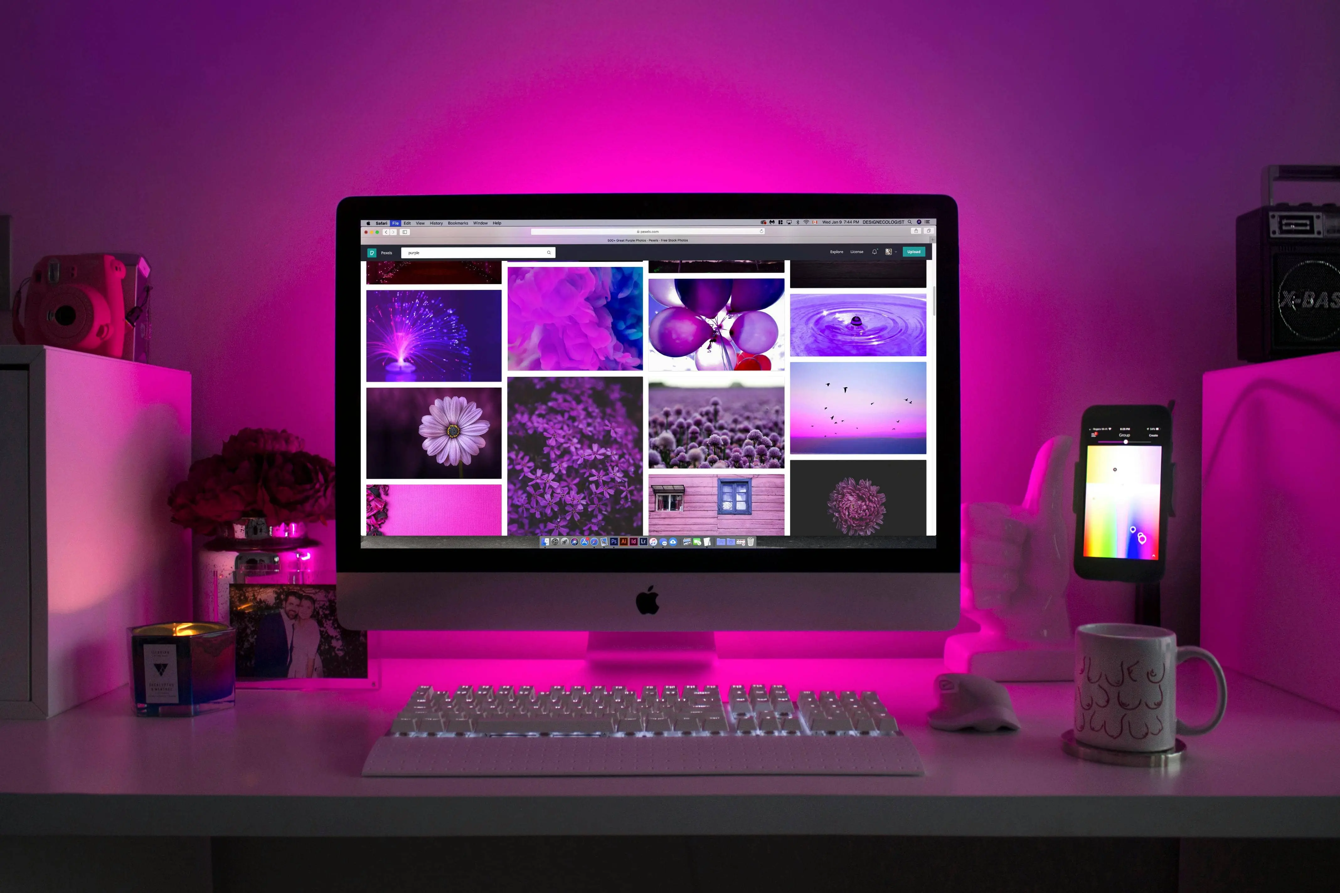 The Ultimate Guide to Optimising Your Website for 2025